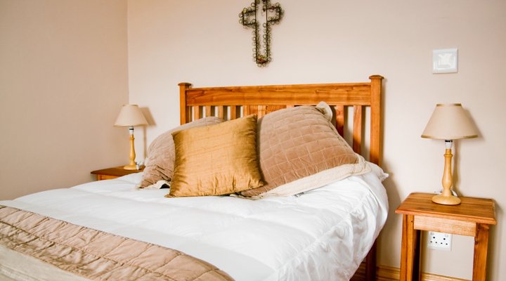 Down to Earth Guesthouse