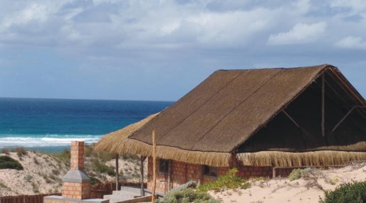 Horizonte Beach Chalets