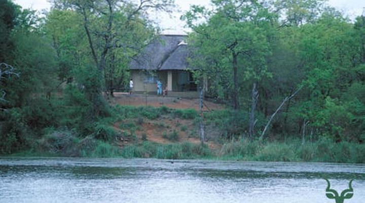 Sirheni Bushveld Camp Kruger National Park SANParks
