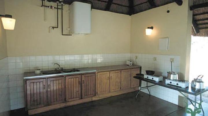 SANParks Malelane Rest Camp Kruger National Park