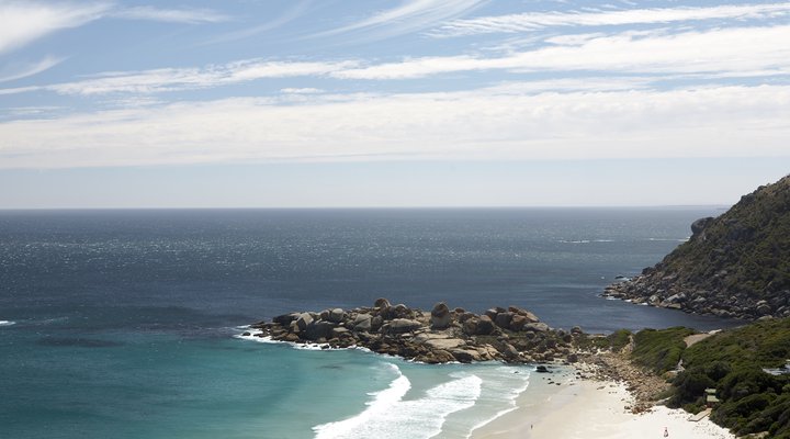 26 Sunset Villa Llandudno Cape Town