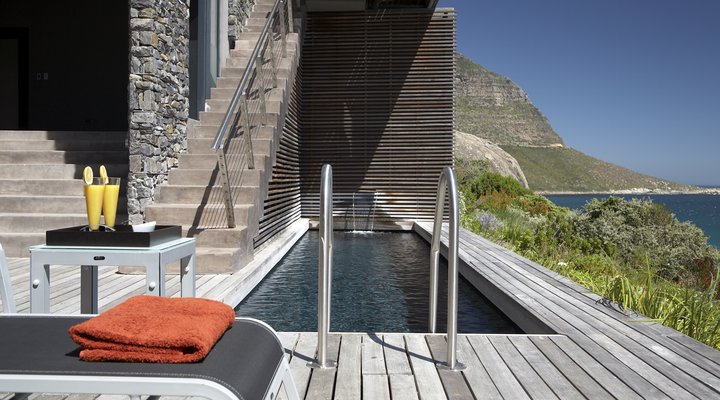 26 Sunset Villa Llandudno Cape Town