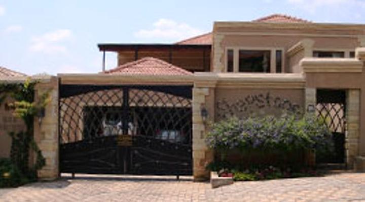Shepstone Guesthouse