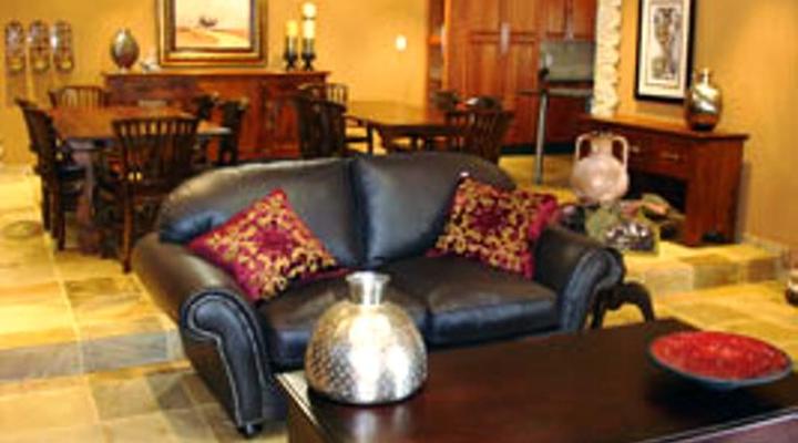 Shepstone Guesthouse