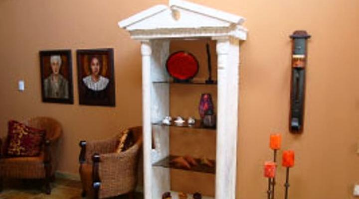 Shepstone Guesthouse