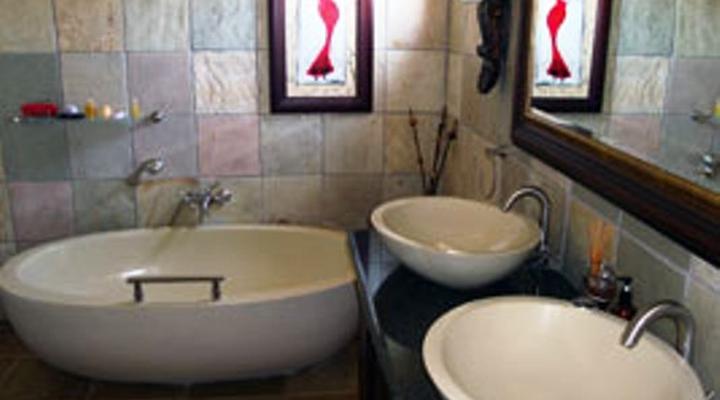 Shepstone Guesthouse