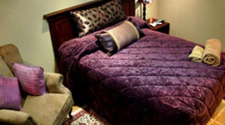 Shepstone Guesthouse