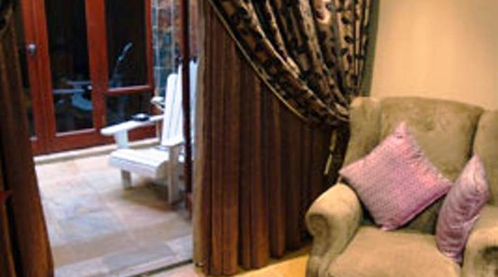 Shepstone Guesthouse