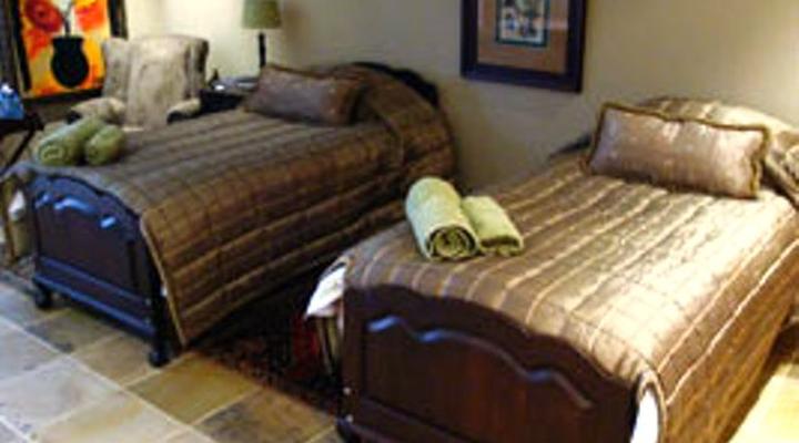 Shepstone Guesthouse