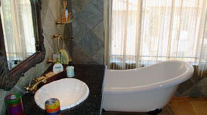 Shepstone Guesthouse