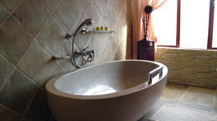 Shepstone Guesthouse