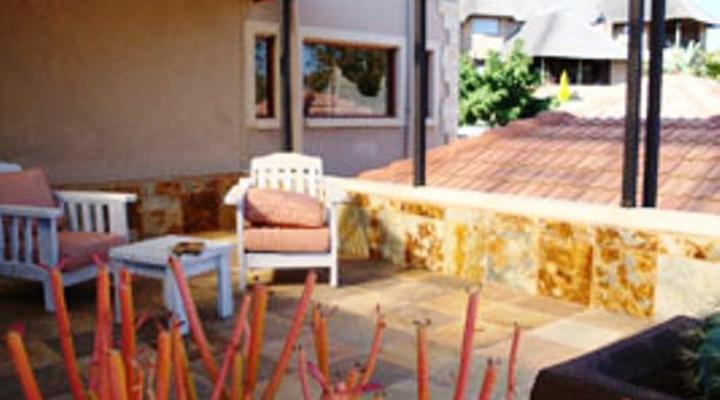 Shepstone Guesthouse