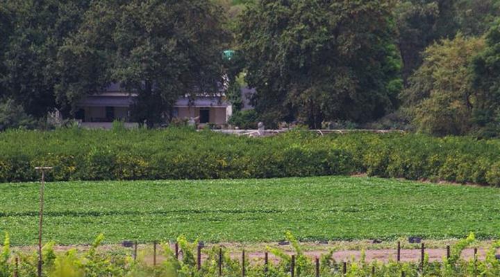 Hartebeeskraal Self-catering Cottage