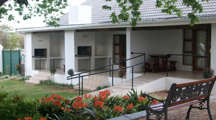 Oakhurst Guest House