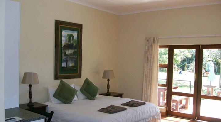 Oakhurst Guest House