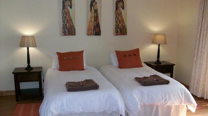 Oakhurst Guest House