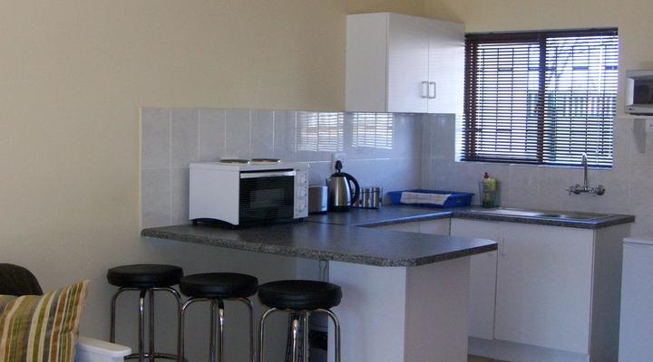 Oakhurst Guest House