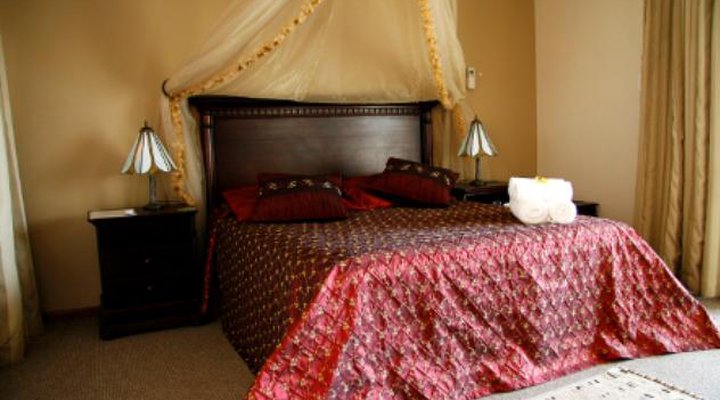 Marloot Guest House