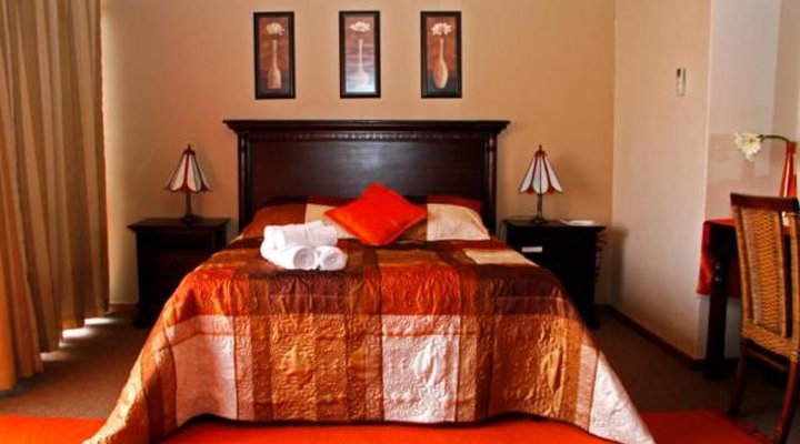 Marloot Guest House