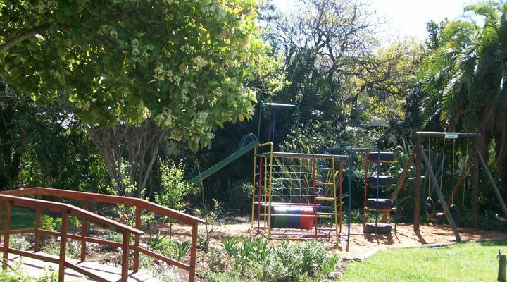 Oakhurst Guest House