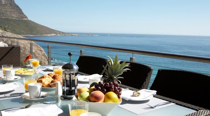 26 Sunset Villa Llandudno Cape Town