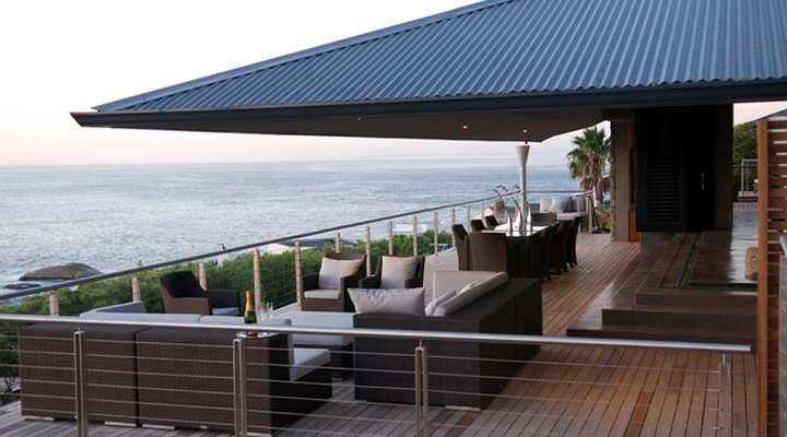 26 Sunset Villa Llandudno Cape Town