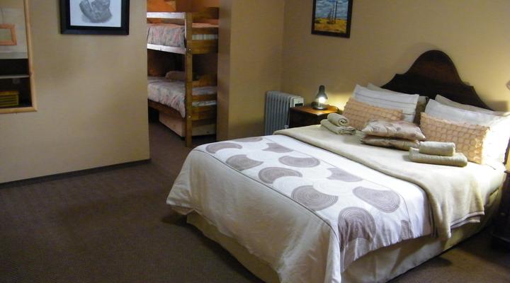 Guest House Fischreiher