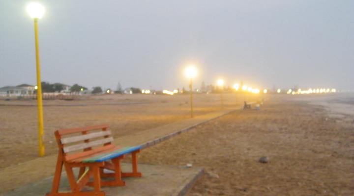 Guest House Fischreiher