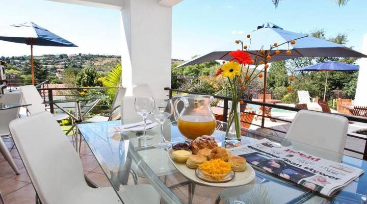 White Aloe Guest House