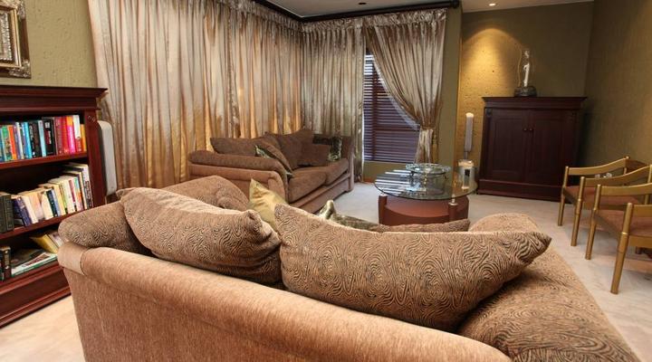 White Aloe Guest House