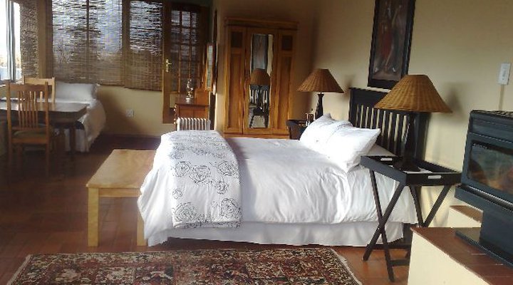 Avante Self-Catering