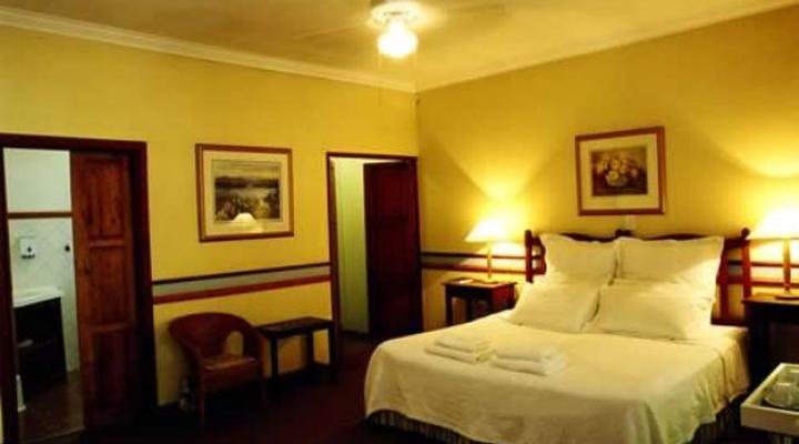 Pumulani Lodge Kameeldrift East