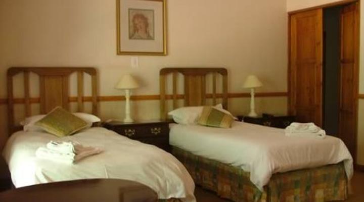 Pumulani Lodge Kameeldrift East