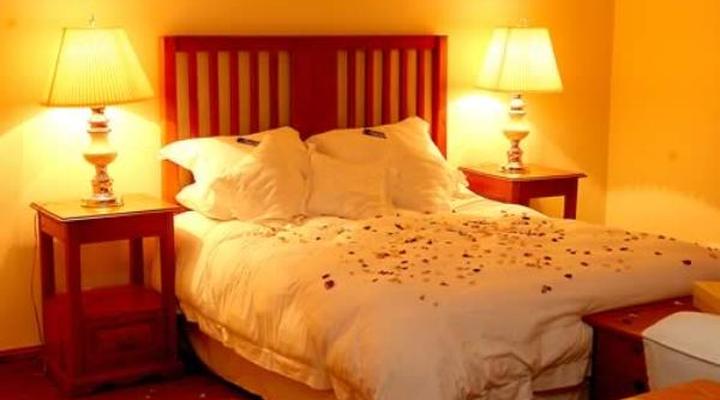 Pumulani Lodge Kameeldrift East