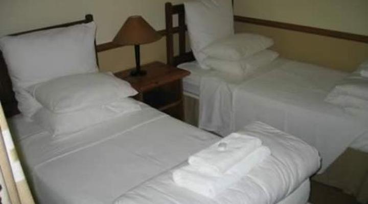 Pumulani Lodge Kameeldrift East