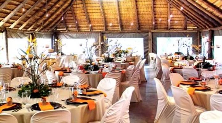 Pumulani Lodge Kameeldrift East