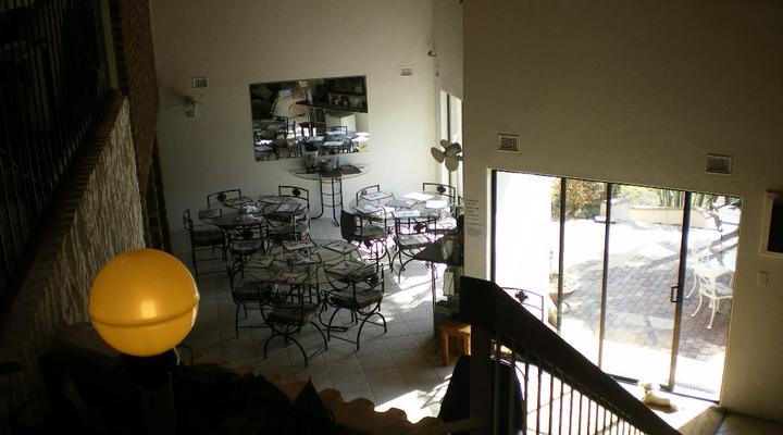 Falconcrest Guest House