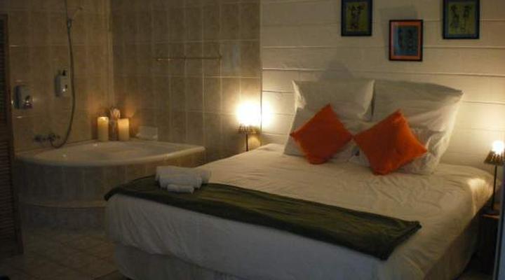 Falconcrest Guest House