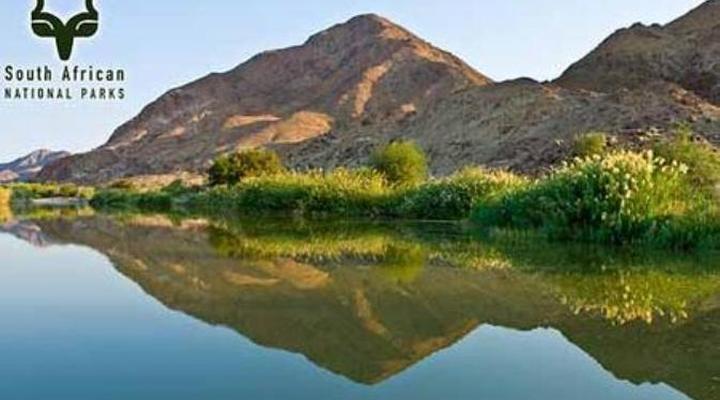 SANParks De Hoop Rest Camp |Ai-|Ais/Richtersveld Park