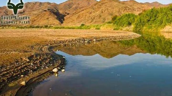 SANParks De Hoop Rest Camp |Ai-|Ais/Richtersveld Park