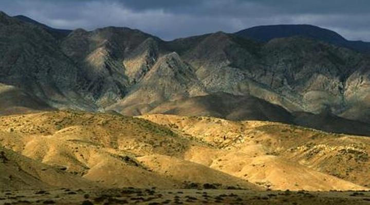 SANParks Potjiespram Rest Camp |Ai-|Ais/Richtersveld Park