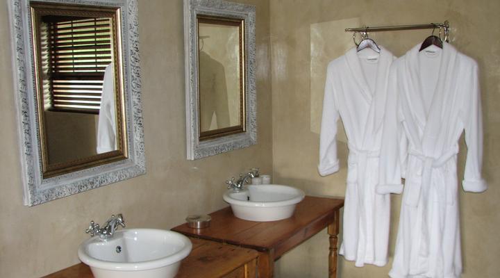 Villiera Guesthouse