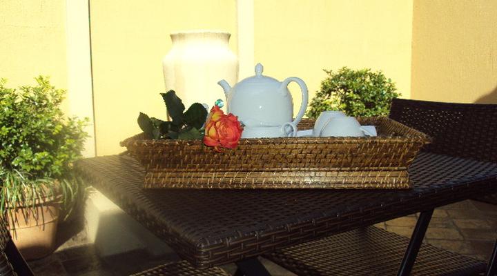 Somerslus Guest House