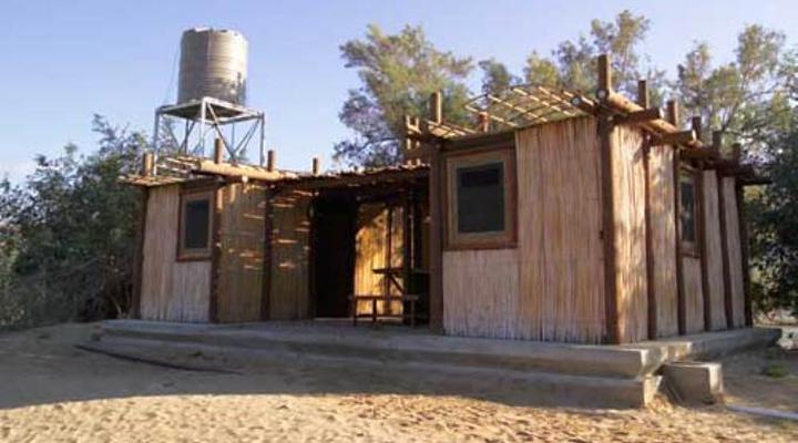 SANParks Richtersberg Rest Camp |Ai-|Ais/Richtersveld Park