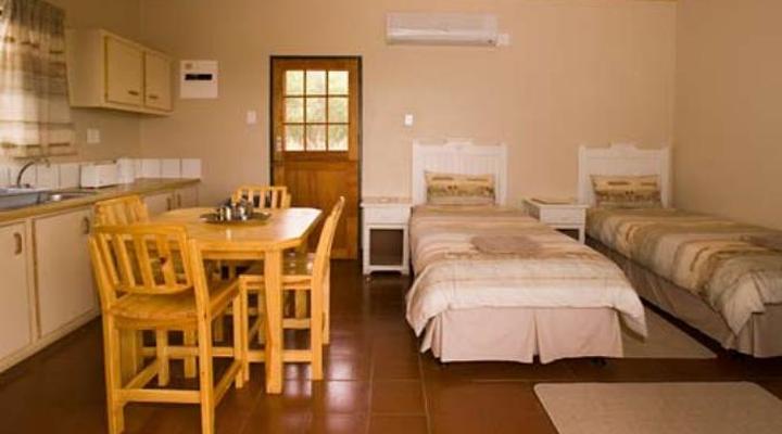 SANParks Sendelingsdrif Rest Camp |Ai-|Ais/Richtersveld Park