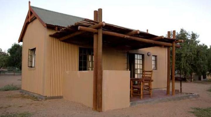 SANParks Sendelingsdrif Rest Camp |Ai-|Ais/Richtersveld Park