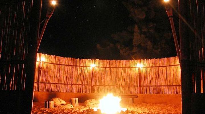 Gecko Creek Wilderness Lodge