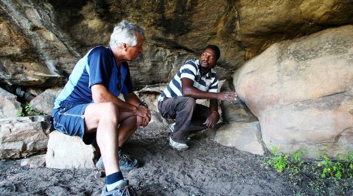 Gecko Creek Wilderness Lodge