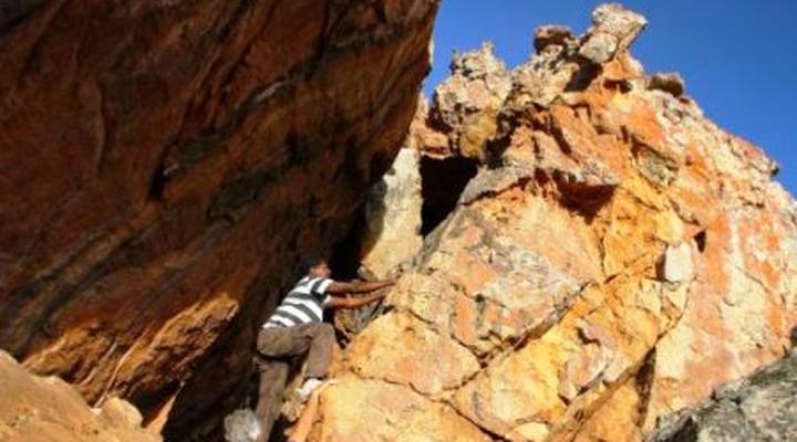 Gecko Creek Wilderness Lodge