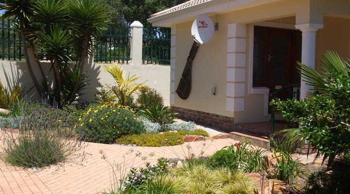 Bienvenue Self-catering